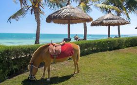 Victoria Phan Thiet Beach Resort & Spa